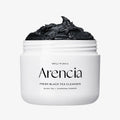 Arencia Black Tea & Yuzu Rice Mochi Cleanser