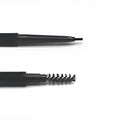 2-Sided Eyebrow Pencil - BP02 Ash Brown