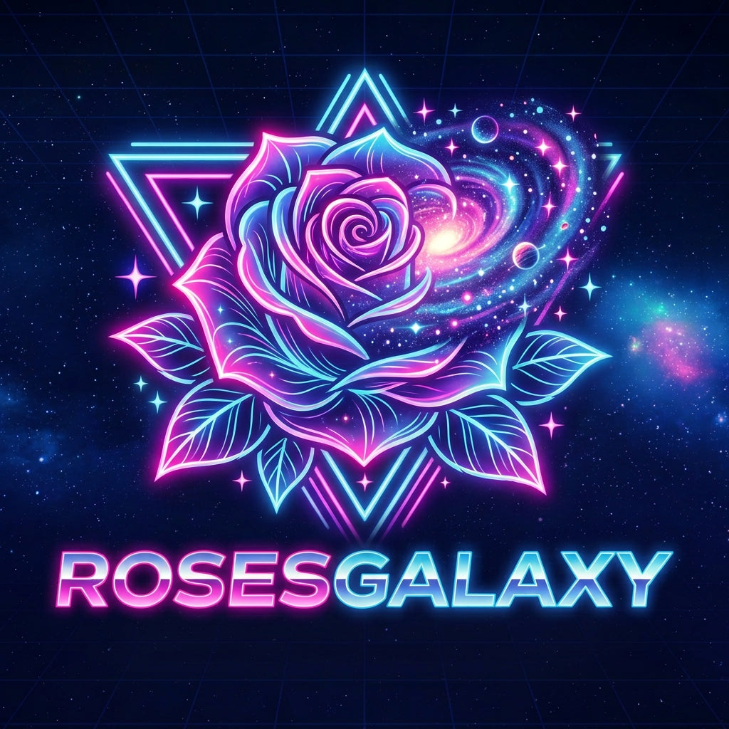 Rose's Galaxy